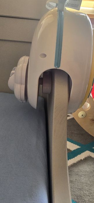 Projektor chicco next2moon