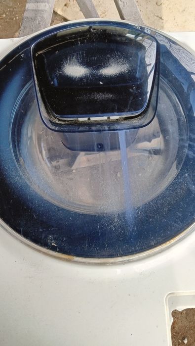 Барабан з стіральної машини Самсунг