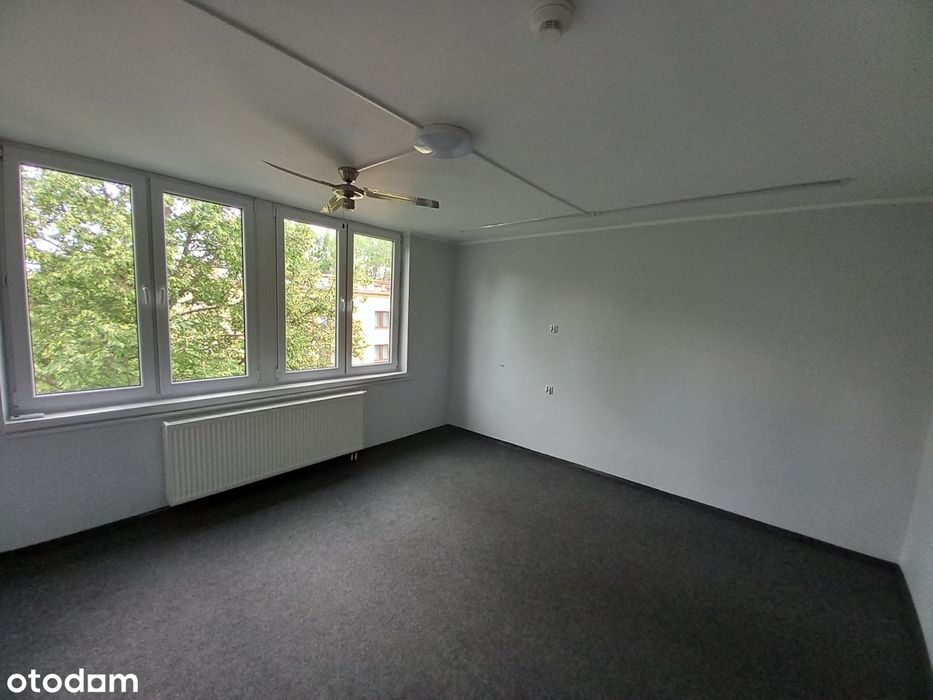 Kompleks lokai Nowa Huta 160m2