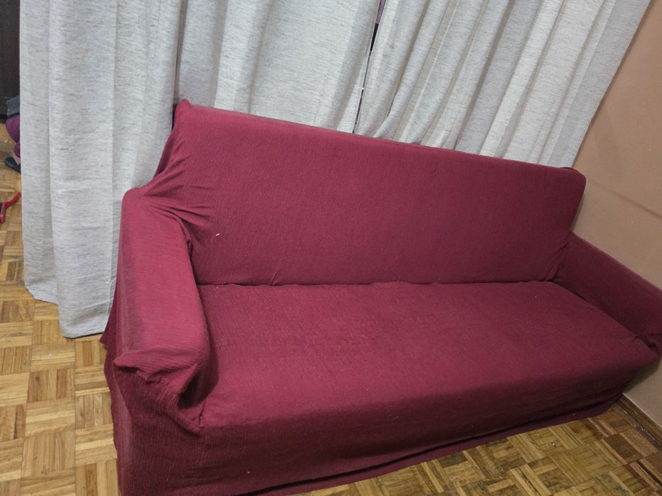 Sofa Cama 105X185