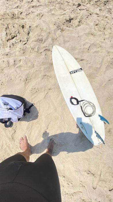 Prancha de Surf 5/10