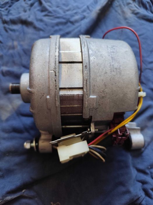 Електро двигун з пральної машини ardo SE 810