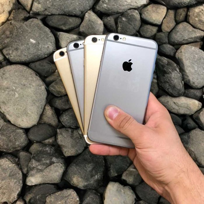 Оригінал США! Айфон iPhone 6s 16/32/64/128Gb Neverlock ГАРАНТІЯ