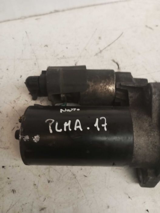 Motor de Arranque Bosch VW Audi Seat Skoda 2.0 TDI (02M911023P)