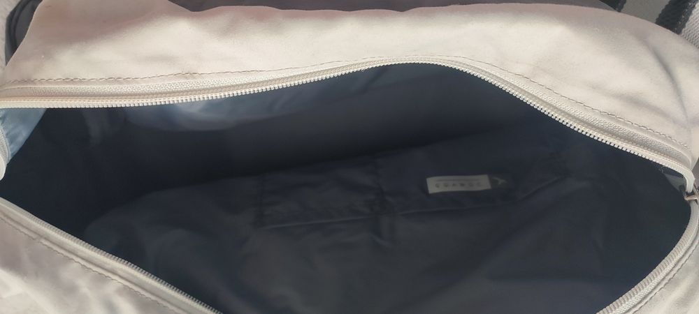 Torba sportowa damska Domyos