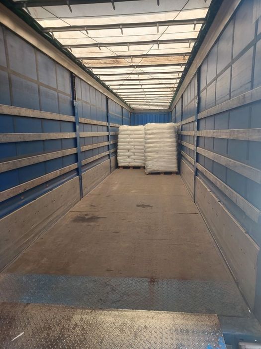 Причіп KRONE SD 2015