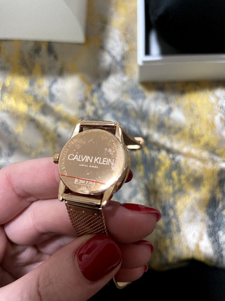 CALVIN KLEIN K3M22U26 5 200 Olx