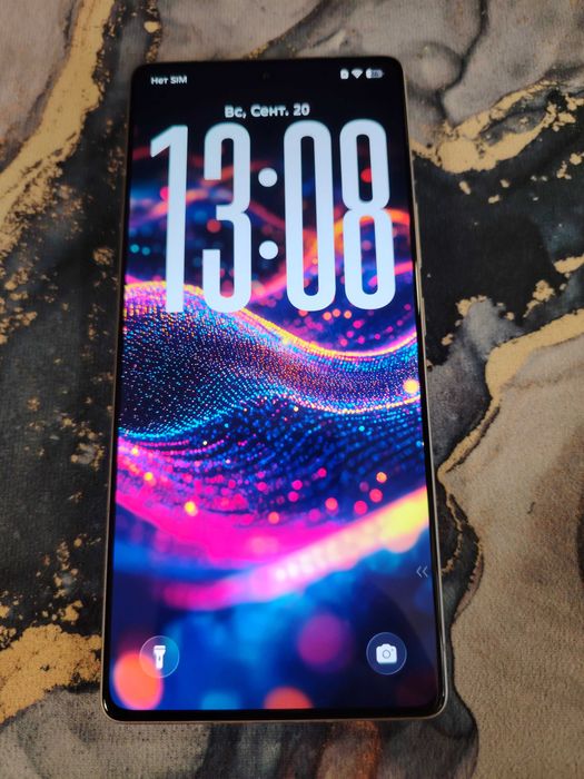 Продам Infinix Note 50 16/256gb. цвет серый .