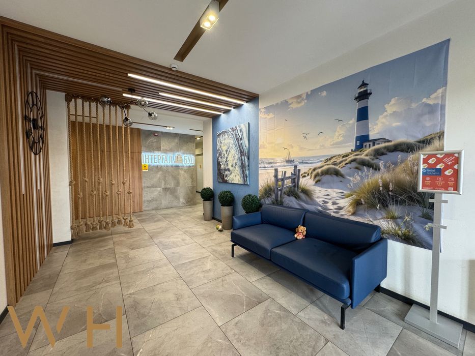 Продаж 3-кім., 84 м², вул. Гліба Бабича, 8-Б, ЖК "Причал 8", Без%