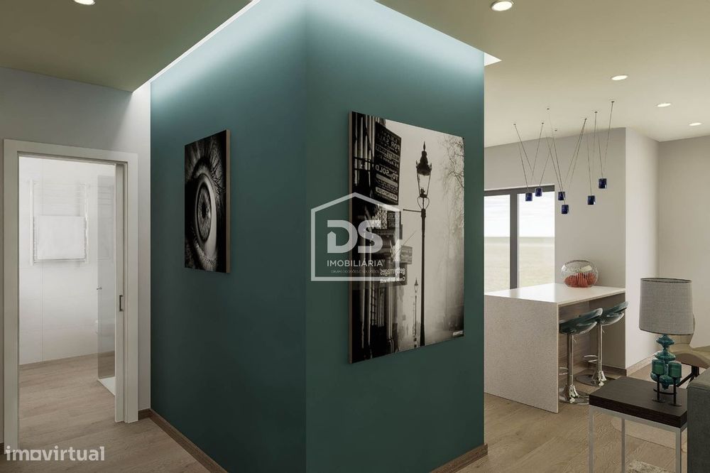 Lote de Terreno  Venda em Arrabal,Leiria