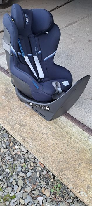 Fotelik Cybex Sirona S2