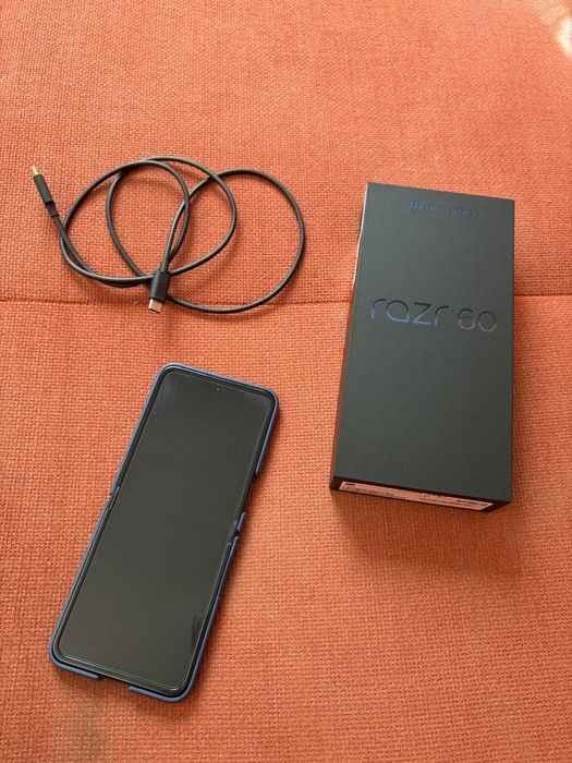 Motorola razr 60
