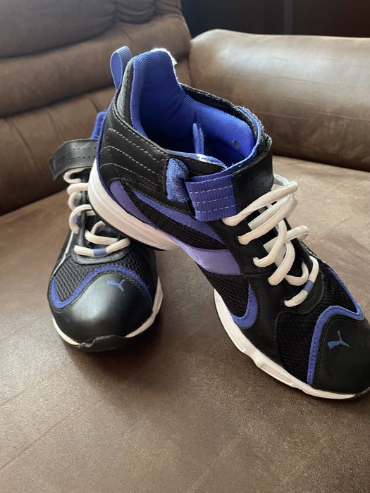 Кросівки жіночі фірми Puma