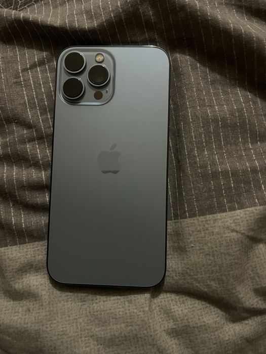 Корпус Iphone 13 pro max