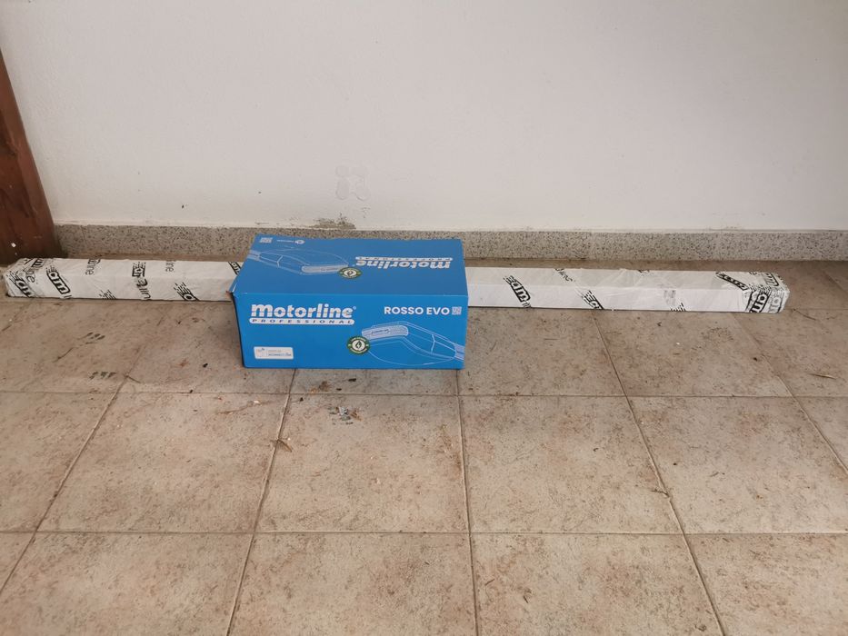 Automatismo para Portão de Garagem