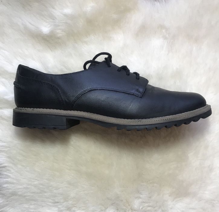 Жіночі туфлі Clarks