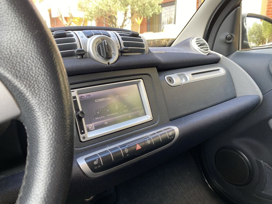 Smart ForTwo 0.8 cdi Pulse 54