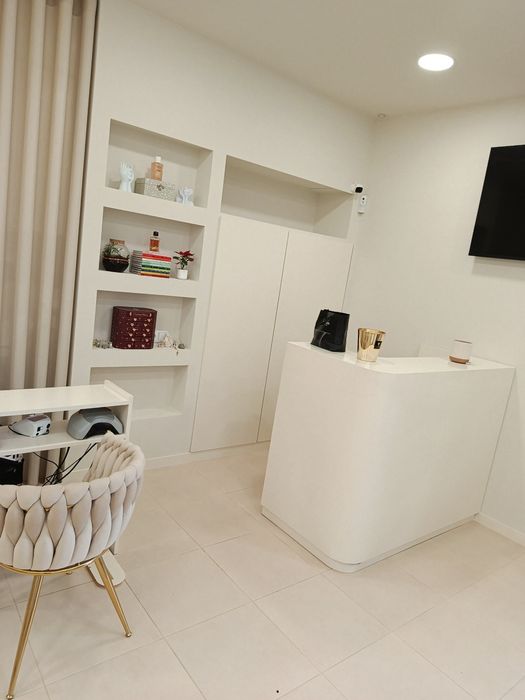 Pintura e obras no geral