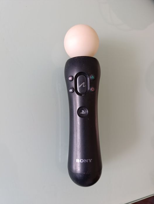 Motion Controller PS3