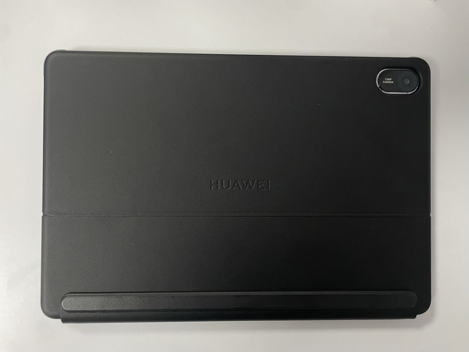 Huawei MatePad 11.5 2025 + klawiatura