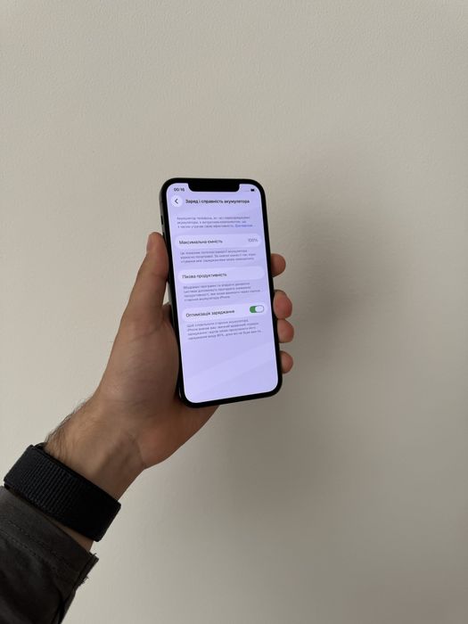 Iphone 12 Pro 256 GB АКБ 100% Neverlock