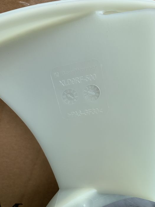 Муфта вентилятора вискомуфта гидромуфта спринтер sprinter 906 319 519