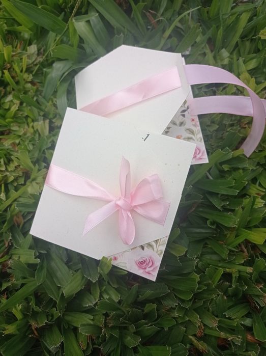 Convites personalizados