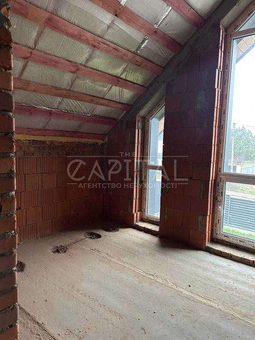 Продаж / Будинок
Києво-Святошинський район, Гореничі, вул. Садова