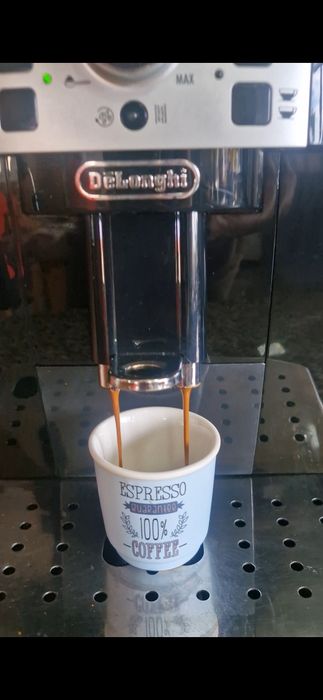 Delonghi Magnifica S