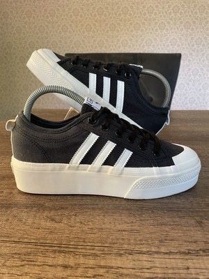 Кросівки кеди adidas nizza