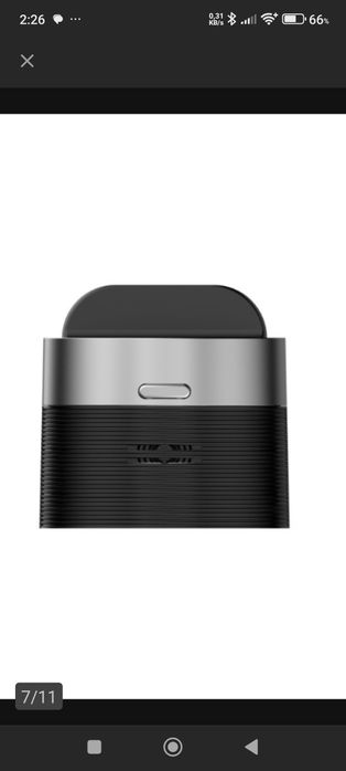 Zestaw inteligentny zamek EZVIZ DL01S Lock Kit Lock + Keypad