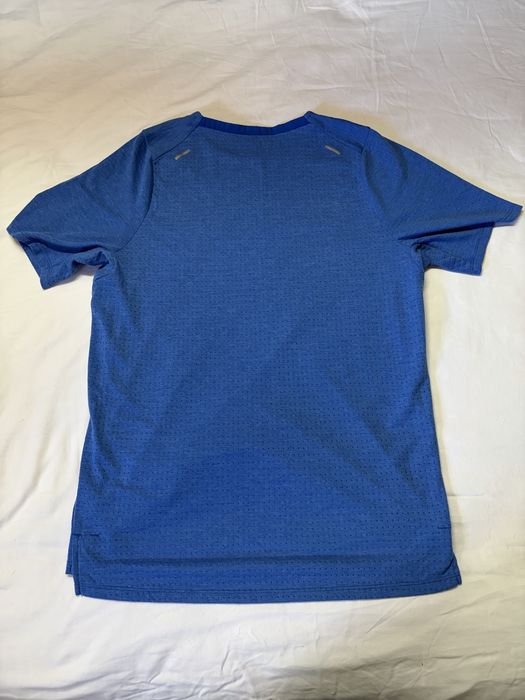 Nike Dri Fit Running koszulka