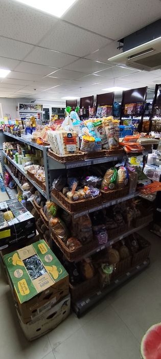 Торгові стелажі Символічна ціна