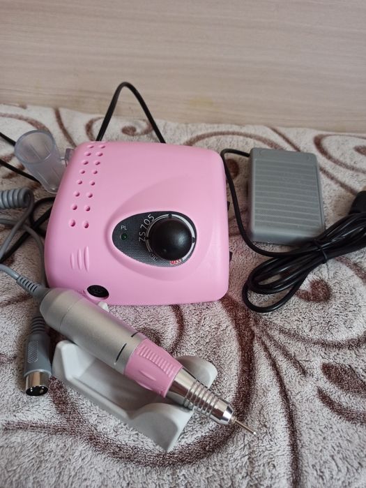 Фрезер BUCOS  модель ZS-705