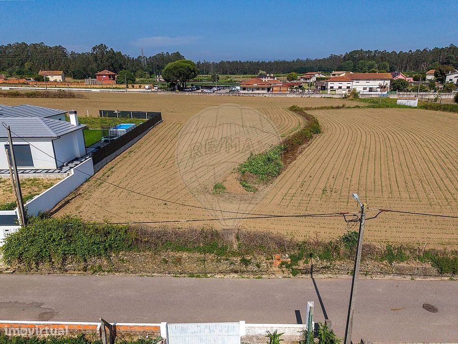 Terreno  para venda — Beduído E Veiros, Aveiro