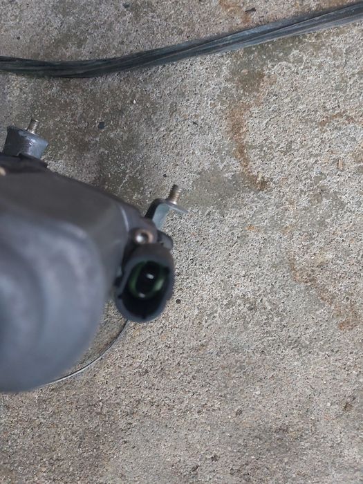 Motor elevador vidro Renault Clio de 2000 -- ler descrição