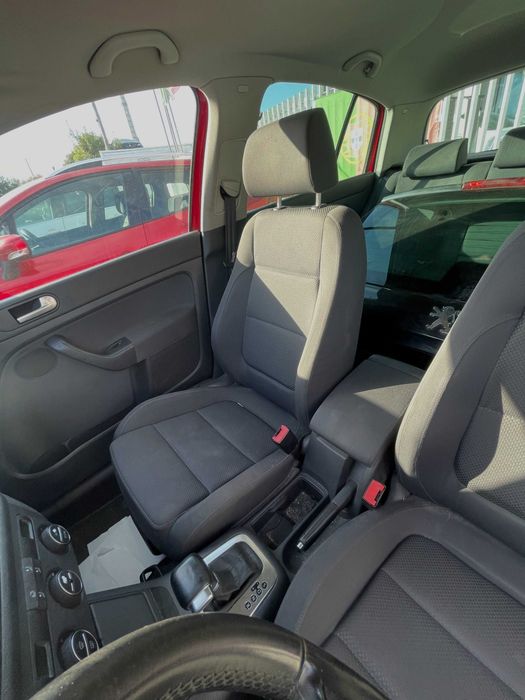 Volkswagen Golf V PLUS 2005 PARA PEÇAS