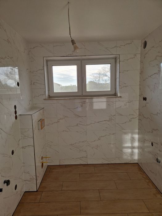 Usługi wykończeniowe, rabaty możliwość upustu