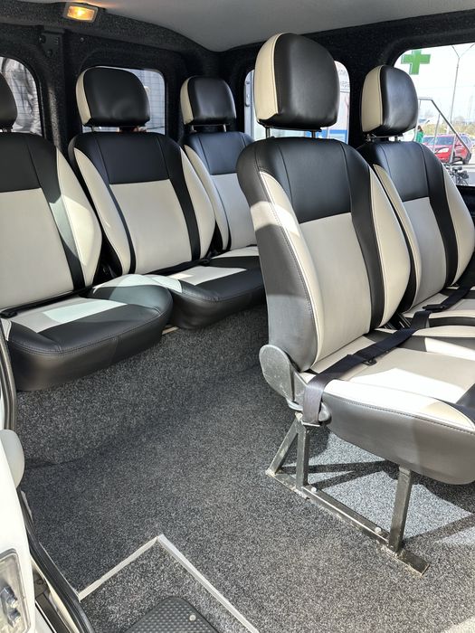 Драйвер , трезвый водитель , такси бус , грузопасажирские