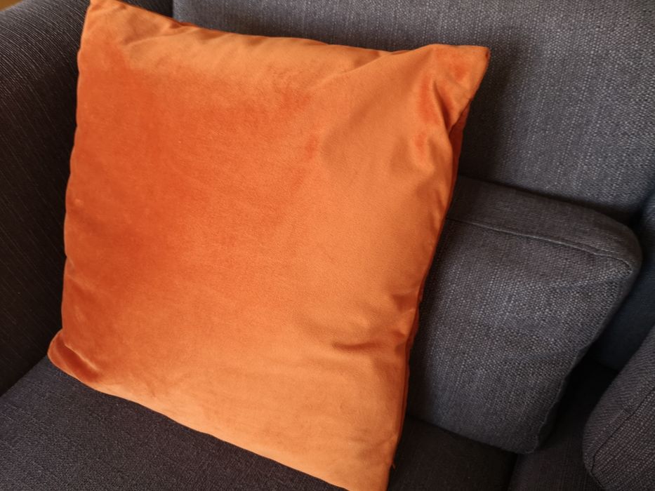 Obleczka na poduszkę stan idealny