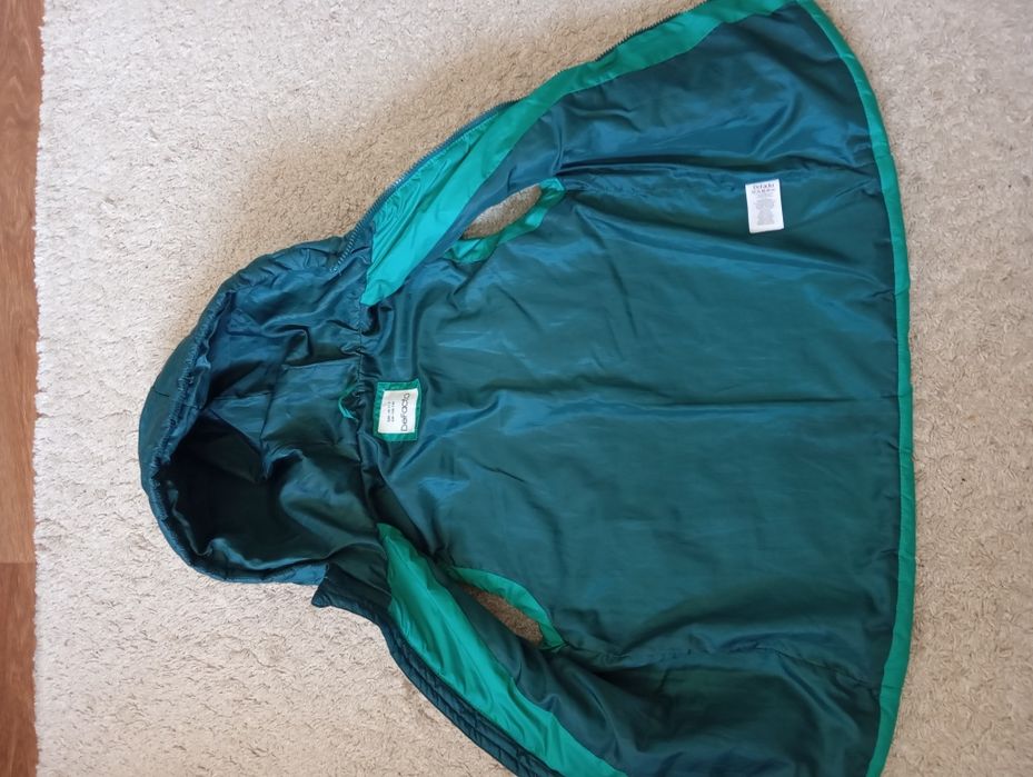 Жилета Defacto р. 140/146