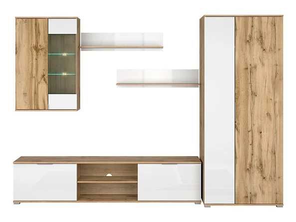 Meble do salonu, ława ZELE BRW