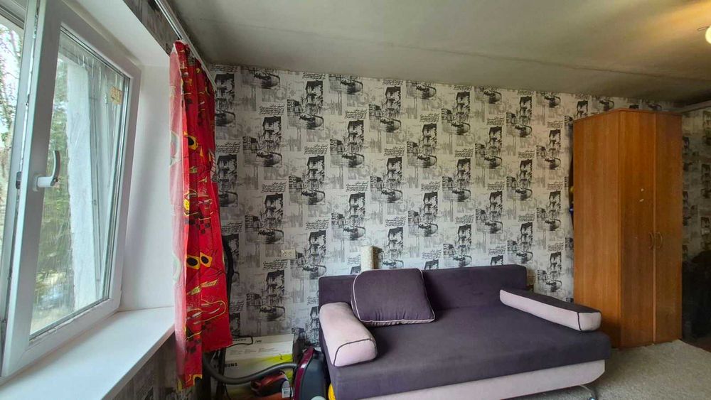 *Зх кімнатна квартира по вул.Жуковського, Олександрівський район