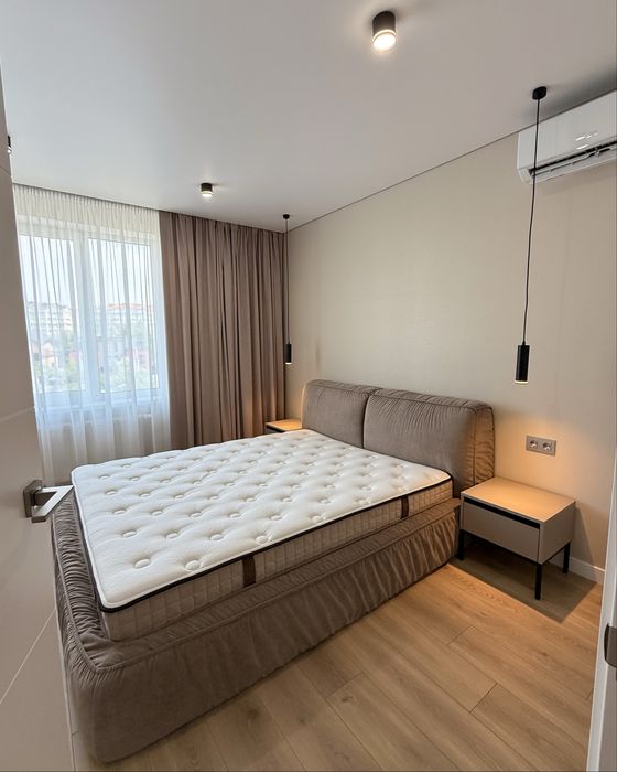 2-кімнатна квартира за адресою вул. Вишнева (площа 72,9 м²) - Atlanta.ua - фото 15