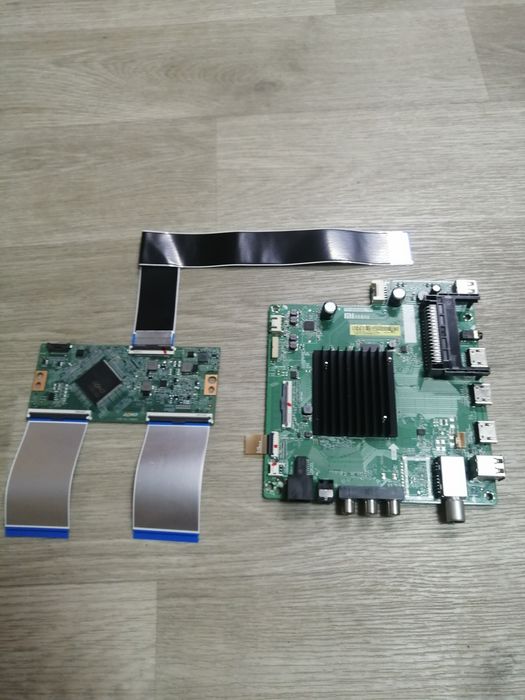 Подсветка для телевизора Xiaomi 50''