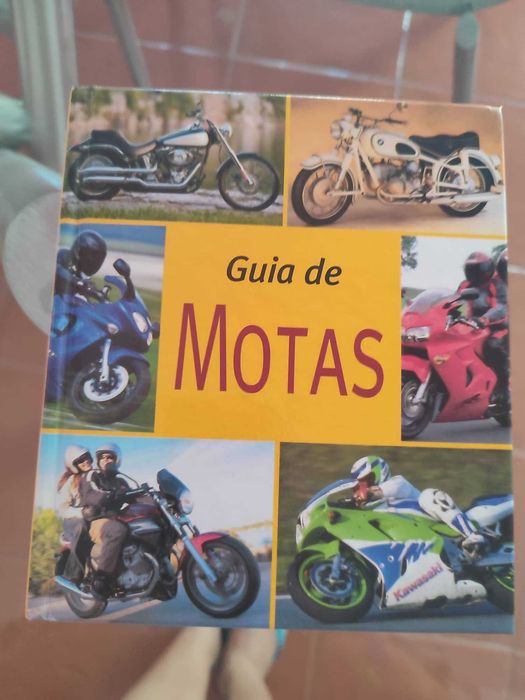 Guia de motas  novo