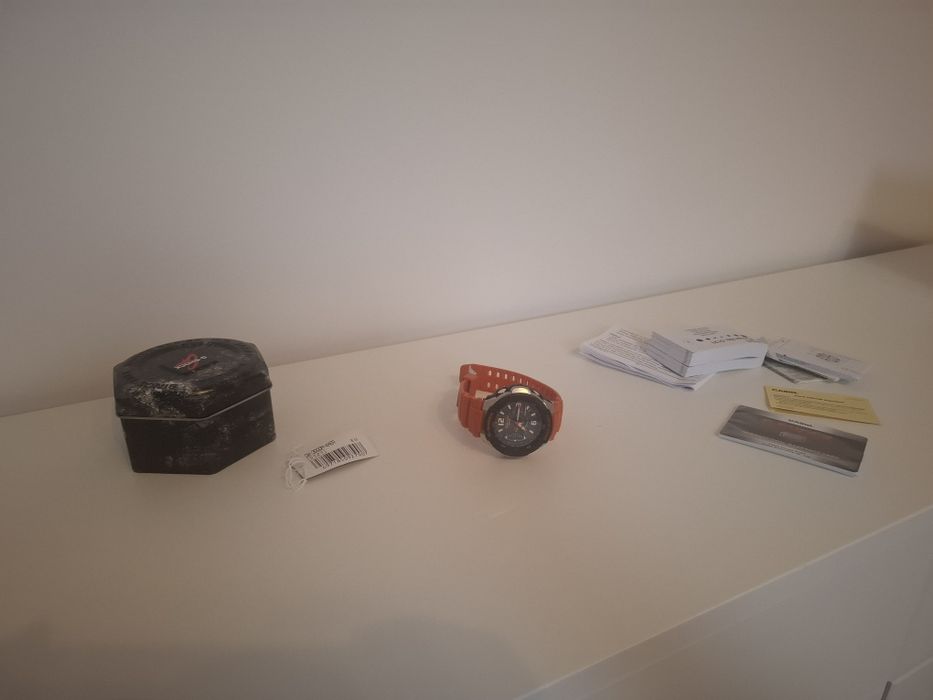 Zegarek Casio G-SHOCK
