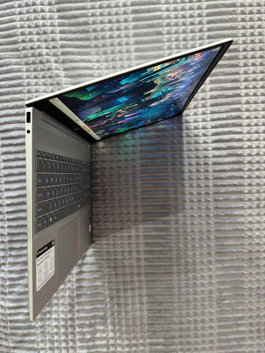 Ноутбук HP Pavilion 16 | Intel Core 5 120U | SSD-1Тб Ram-16 | FHD IPS