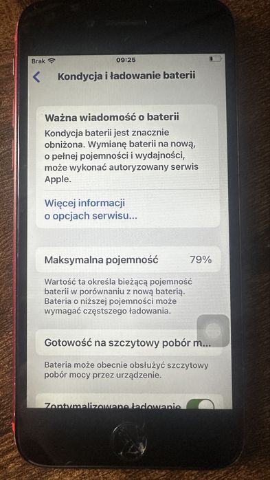 Iphone 8 nowy wyświetlacz