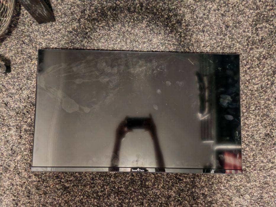 TV Smart Tech sem board (televisão)